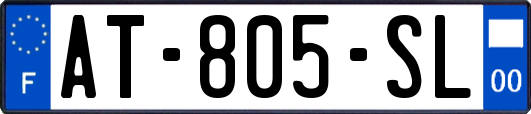 AT-805-SL