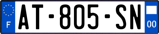 AT-805-SN