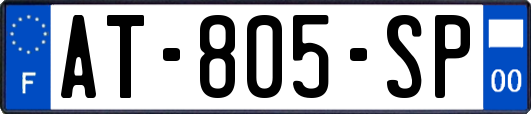 AT-805-SP