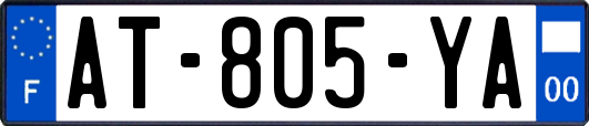 AT-805-YA