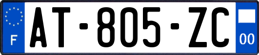 AT-805-ZC