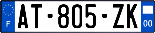 AT-805-ZK