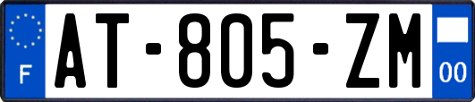 AT-805-ZM