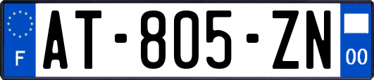 AT-805-ZN