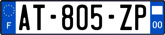 AT-805-ZP