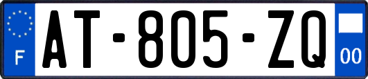 AT-805-ZQ