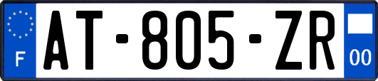 AT-805-ZR