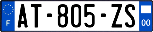 AT-805-ZS