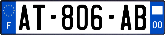 AT-806-AB