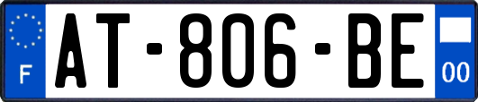 AT-806-BE