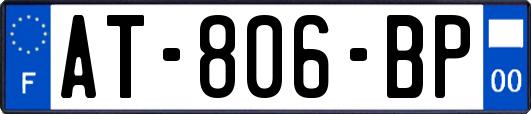 AT-806-BP