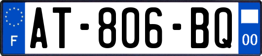 AT-806-BQ