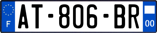 AT-806-BR