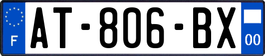 AT-806-BX