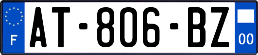 AT-806-BZ