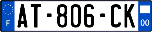 AT-806-CK