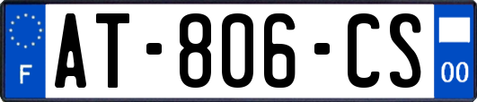 AT-806-CS