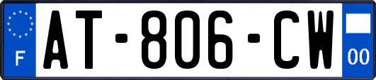 AT-806-CW