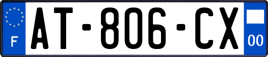 AT-806-CX