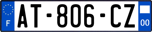 AT-806-CZ