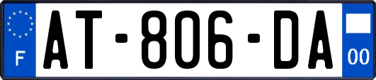 AT-806-DA