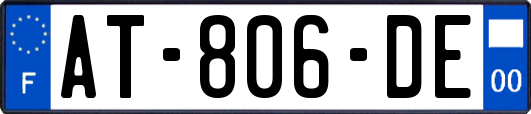 AT-806-DE