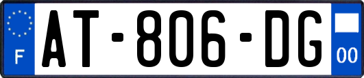 AT-806-DG