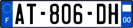 AT-806-DH