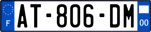 AT-806-DM