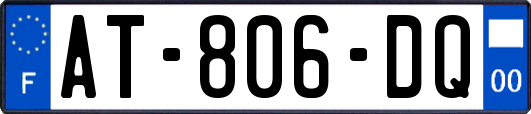 AT-806-DQ