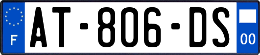 AT-806-DS