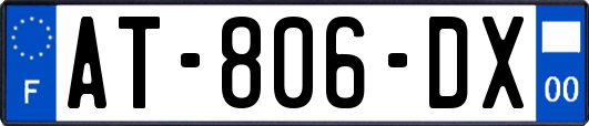 AT-806-DX