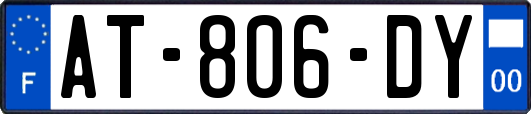 AT-806-DY