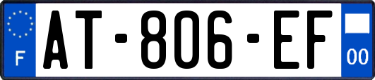 AT-806-EF