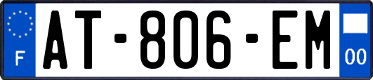AT-806-EM