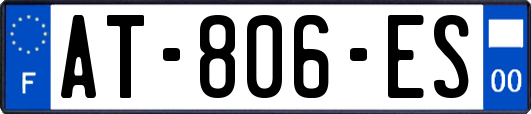 AT-806-ES