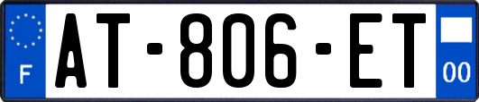 AT-806-ET