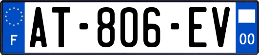 AT-806-EV
