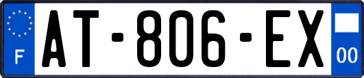 AT-806-EX