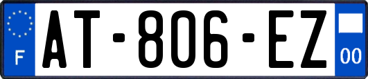 AT-806-EZ
