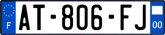 AT-806-FJ