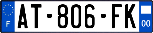 AT-806-FK