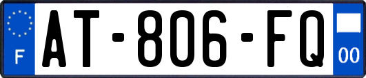 AT-806-FQ