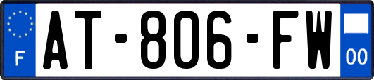 AT-806-FW