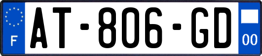 AT-806-GD