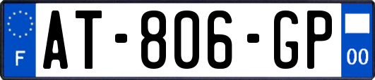 AT-806-GP
