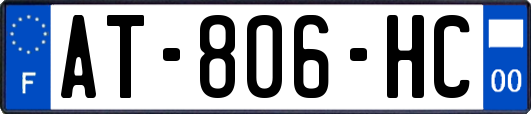 AT-806-HC