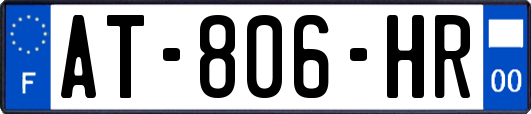 AT-806-HR