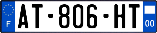 AT-806-HT