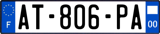AT-806-PA